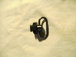 Schießriemenhalter für Luftgewehr