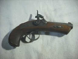 Deringer Mendi Kal. 45