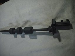 Anschütz Laufgewicht für Luftgewehr