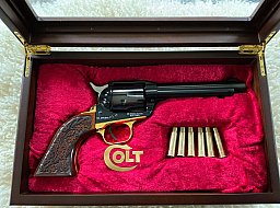 LEP Revolver