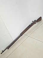 Arisaka Japanisches Gewehr Type 38 ? ENTMILITARISIERT