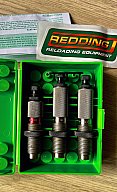 Redding Matrizensatz .300 Win. Mag. – 3-teilig