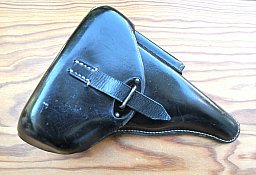 P.38 Koffertasche, CWW 1943, Weltkrieg II