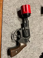 Revolver RG59 kal. 9 mm Knall