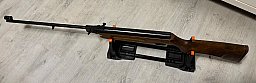 Weihrauch HW 35 Luftgewehr