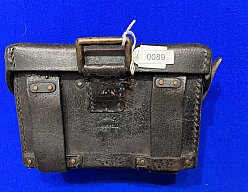 deutsche Patronentasche Modell 1895
