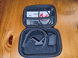 Mantis x3 Shooting System