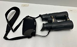 Steiner Fernglas Nighthunter