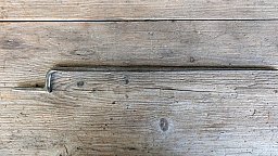 Bajonett Schweizer Feldstutzer M1851 / Deutsches Schützengewehr