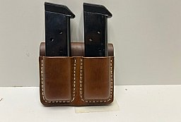 Magazintasche / Magazinholster für 1911