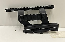 Seitenmontage für Saiga UTG