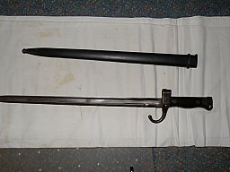 Bajonett