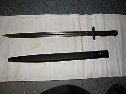 Bajonett