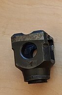 MG3 Laufverriegelungsstück