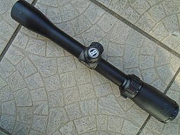 Bushnell Sportsman 1,5-4,5x32