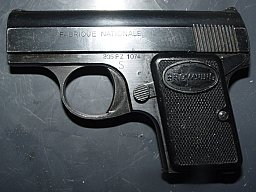 FN Baby