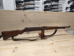 Anschütz Sportmodell .22lr JGA 98k Vorkrieg 30er Jahre Sammlerstück
