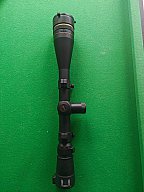 Leupold vari-x iii 8.5x25