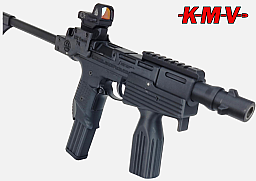 Stock Kit für die ZORAKI 925-P in 9 mm P.A.K