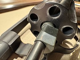 Weihrauch HW 88 Super Airweight Neu !!!