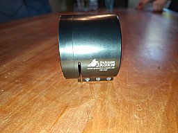 Klemmadapter 62mm