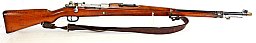Original nrgl. GEWEHR MAUSER ARGENTINO 1909 DEUTSCHE WAFFEN UND MUNITIONSWERKE 7,65x53Arg.