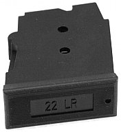1x Original CZ Ersatzmagazin Kunstst Kleinkaliber .22 lr lfb 5 Schuss > 452 453 455 457 512 513 ZKM
