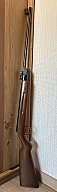 Diana Mod. 27 Luftgewehr