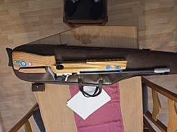 Feinwerkbau 601 lauf68235