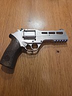 Chiappa Rhino 50 DS .357 Magnum