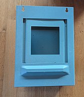 DDR Scheibenwechselanlage LRM-SWA-LG/LP
