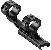 Arken Rigid Precision Cantilever 34 mm Weaver/Picatin für Zielfernrohr, für Jäger und Sportschützen