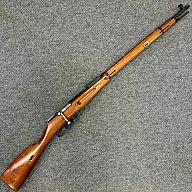 Einzellader Büchse Mosin Nagant 7,62x54R - versandkostenfrei -