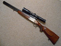 Blaser BBF