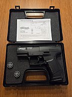 Walther CP 99 cal 4,5 mm für Diabolos
