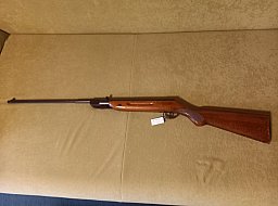 Falke 70 Luftgewehr aus erster Baureihe