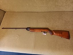 altes Burgo Meisterschütze 1952/B