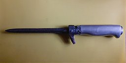 Bajonett, Dolch, Messer, Fund, Seitengewehr, WK,Infanterie