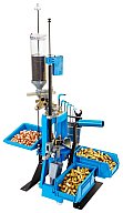Dillon RL550C Progressive Wiederladepresse