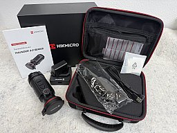 Hikmicro Thunder TQ50C 3.0