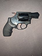 Weihrauch Arminius HW37