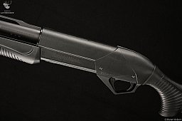 Benelli Super Nova Kaliber 12/89