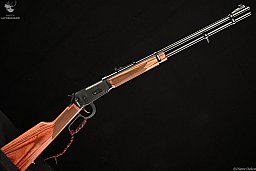 WINCHESTER Modell 94 Kaliber .30-30Win