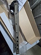 MDT HS3 FÜR SAVAGE SHORT ACTION