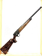 Blaser R8 Custom HK 12 *Vogelaugen*