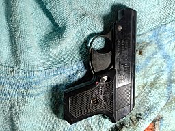 Perfecta Mod. G3 cal.6mm Platz PTB 165