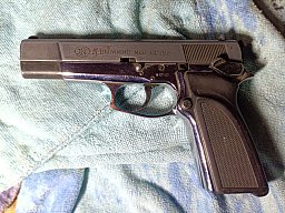 Umarex Browning Mod.GPDA8