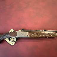 Blaser BBF 12/70 Kugel 7x57R