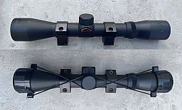 Gamo Zielfernrohr 4x32