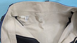 Schießhose Herren Gehmann Gr. 48 - kaputt
